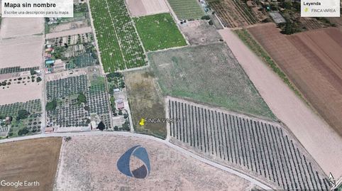 FINCA RÚSTICA REGADÍO VAREA, imatge 4