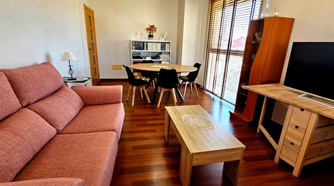 Foto 4 de Piso en venta en Calle Cánovas del Castillo, Totana, Murcia