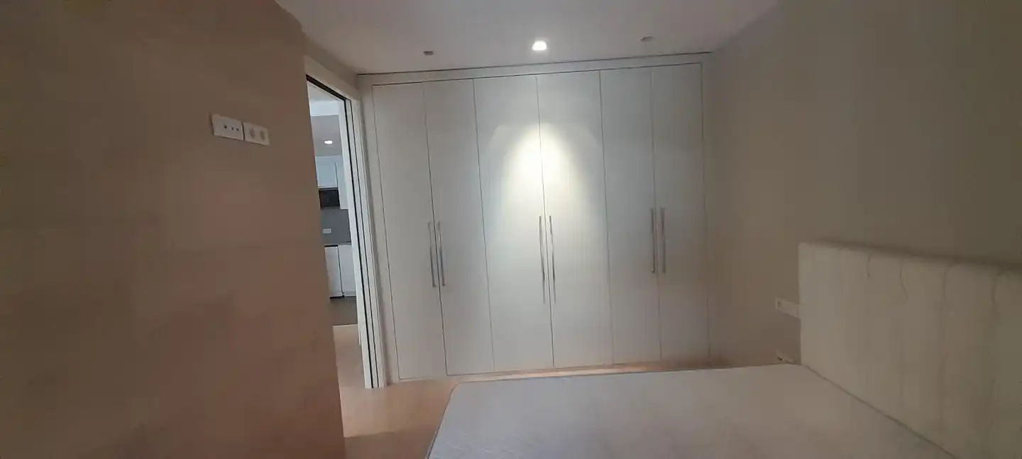 Habitación de Piso de alquiler en Escaldes – Engordany con Aire acondicionado y Amueblado