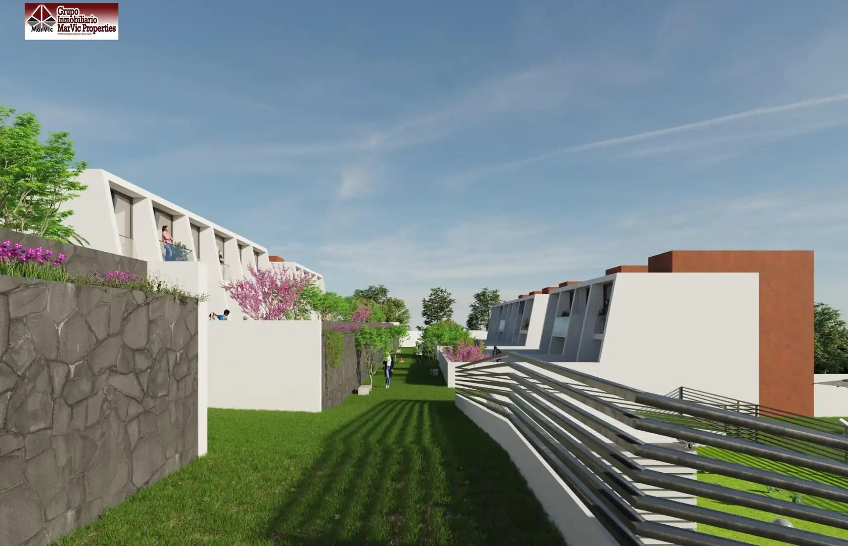 Bungalow avec piscine à vendre à Marisol Park - Ortembach - Los Almendros, imagen 9