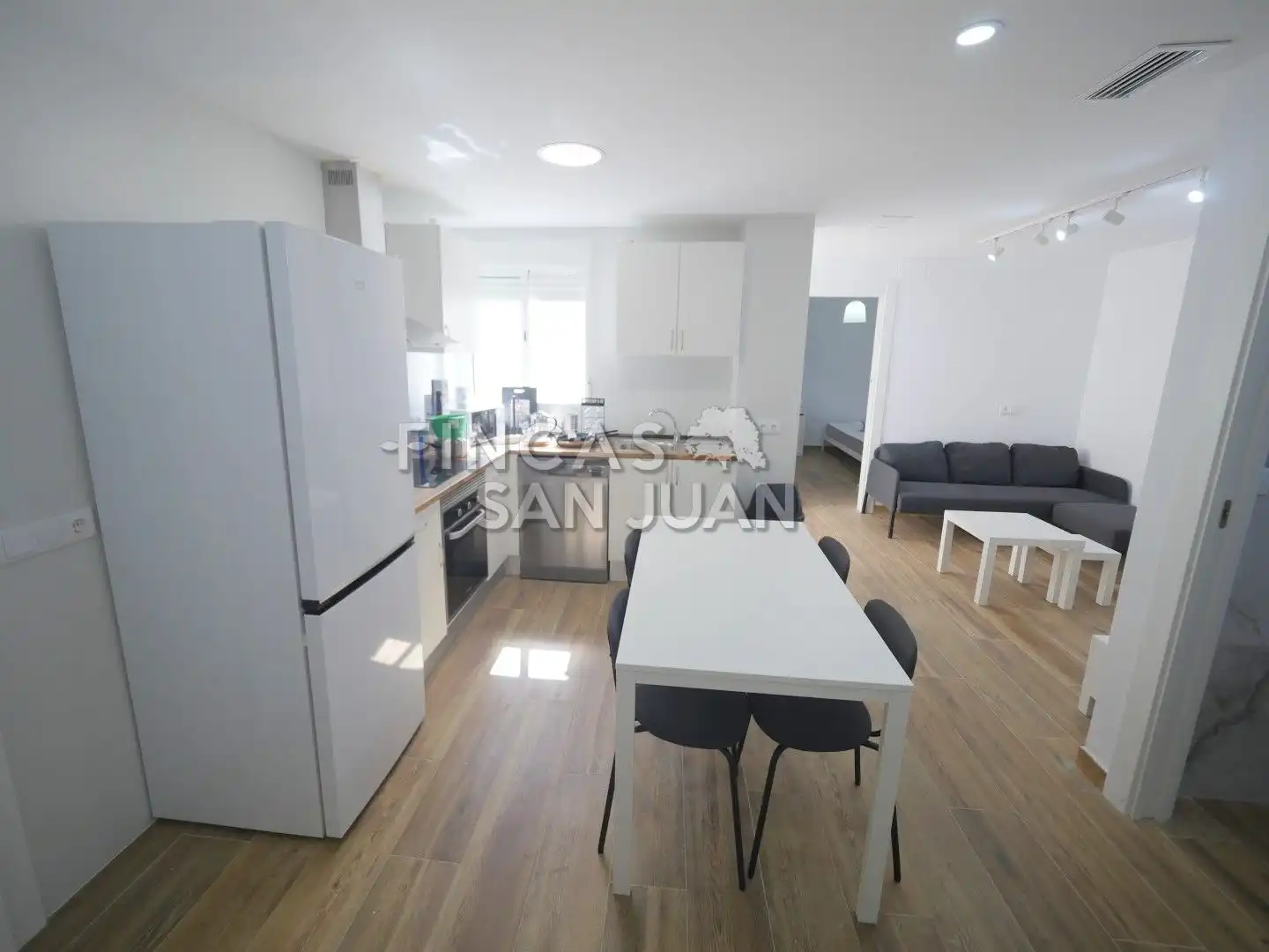 Flat for sale in Norte, imagen 2