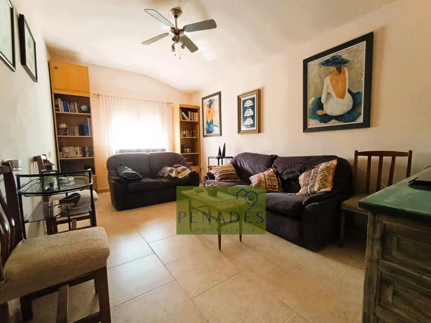 Villa avec piscine à vendre à Sant Josep - Zona Hospital, imagen 26
