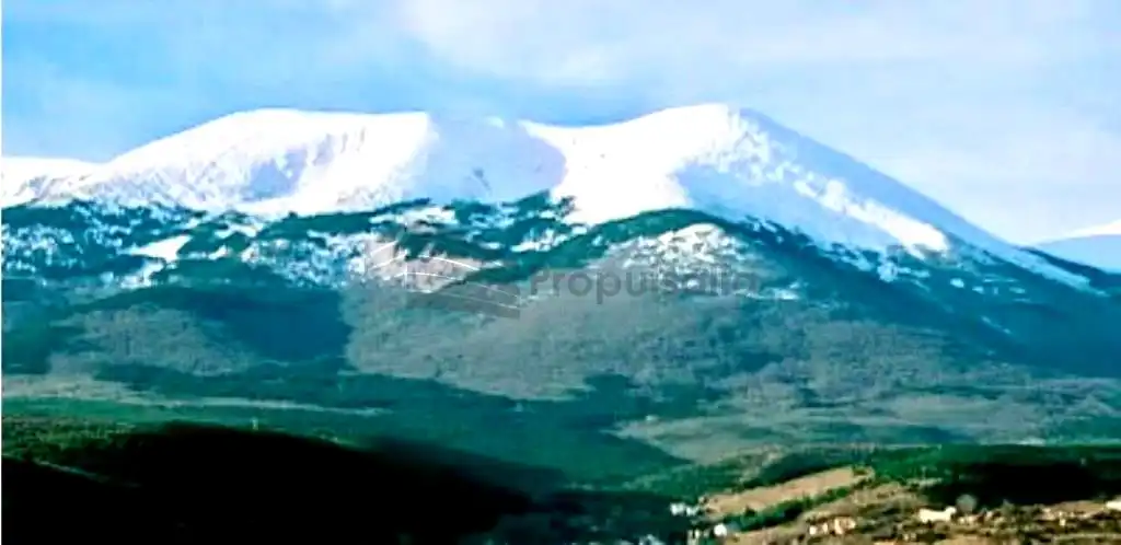 Casa o xalet en venda a Alta, Santa Cruz de Moncayo