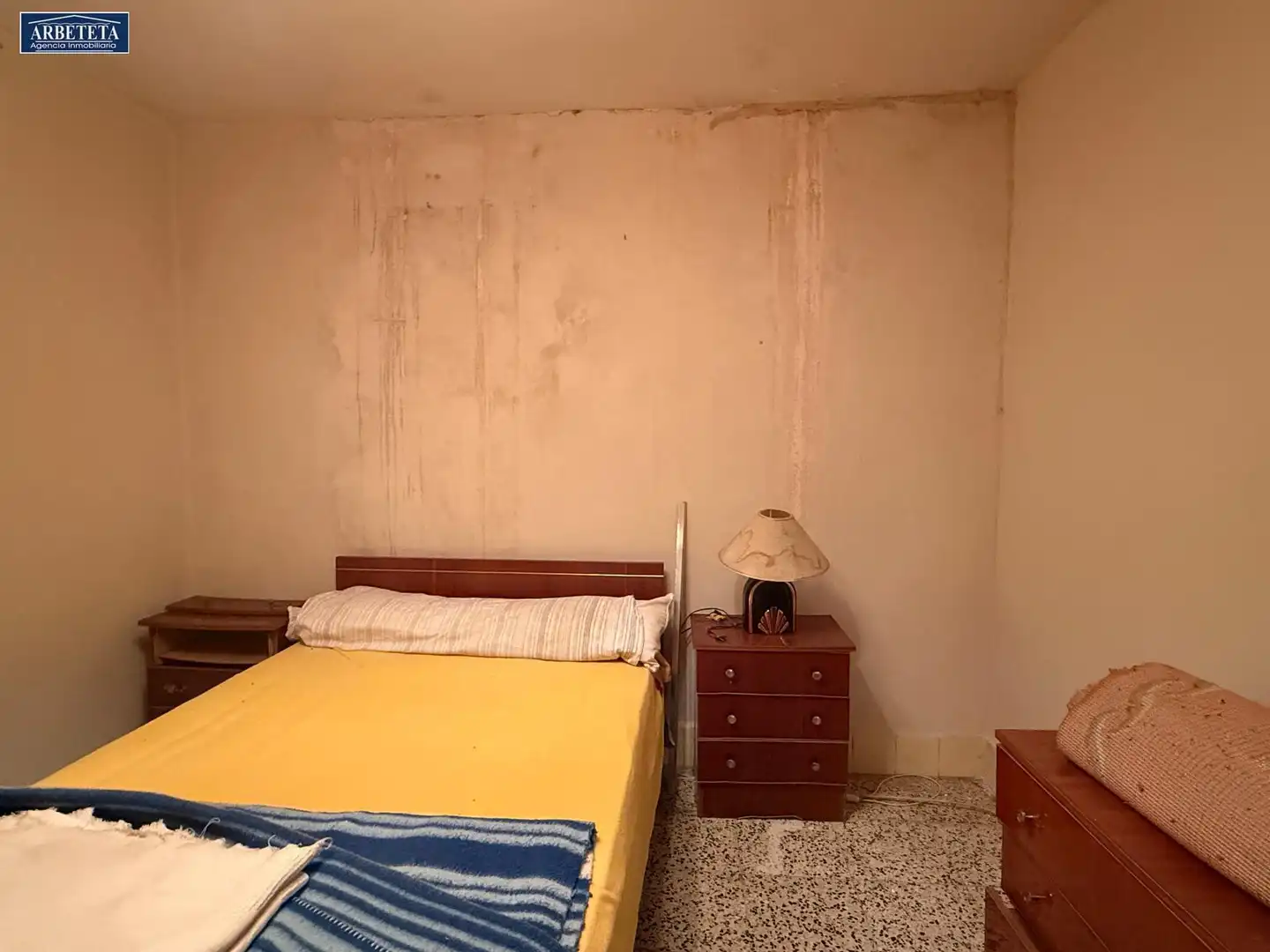 Dormitori de Casa o xalet en venda en Algora