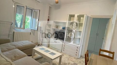 Photo 5 of Room in Sector Sur - La Palmera - Reina Mercedes, Sevilla Capital