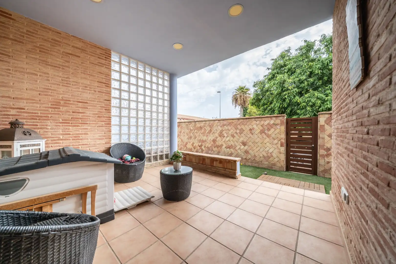 Casa amb piscina en venda a Los Peñascos - El Salero - Los Imbernones, imagen 26