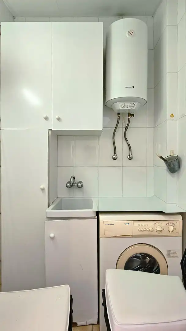 Bany de Casa o xalet en venda en Gandia