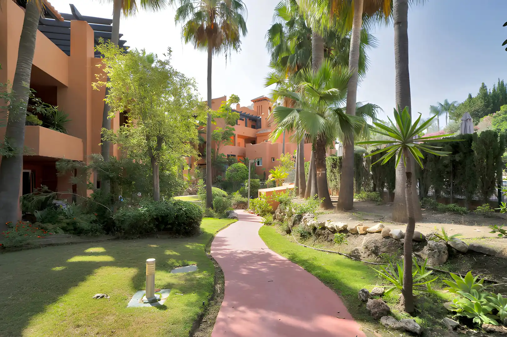Wohnung mit Pool zum Verkauf in Nueva Andalucía, imagen 36