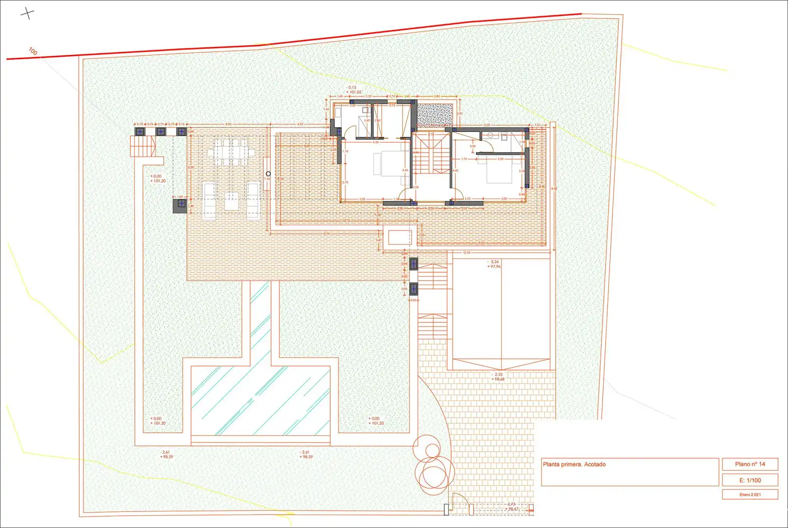 Casa o chalet en venta en Manilva con Aire acondicionado, Jardín privado y Terraza