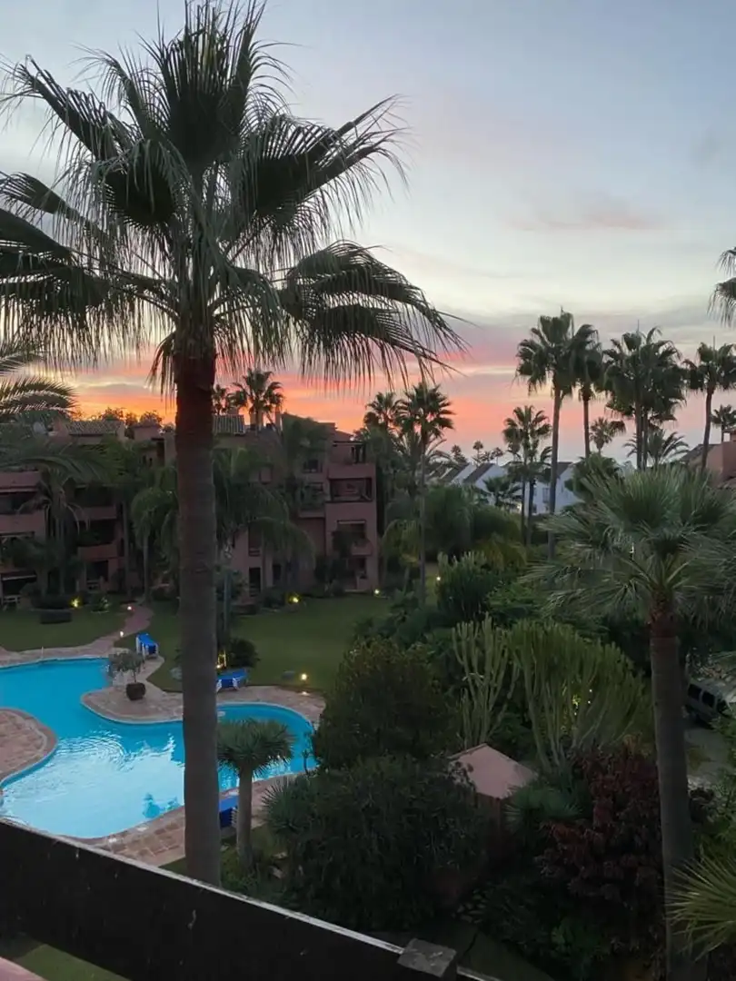 Ático con piscina en venta en Marbella Centro, imagen 22