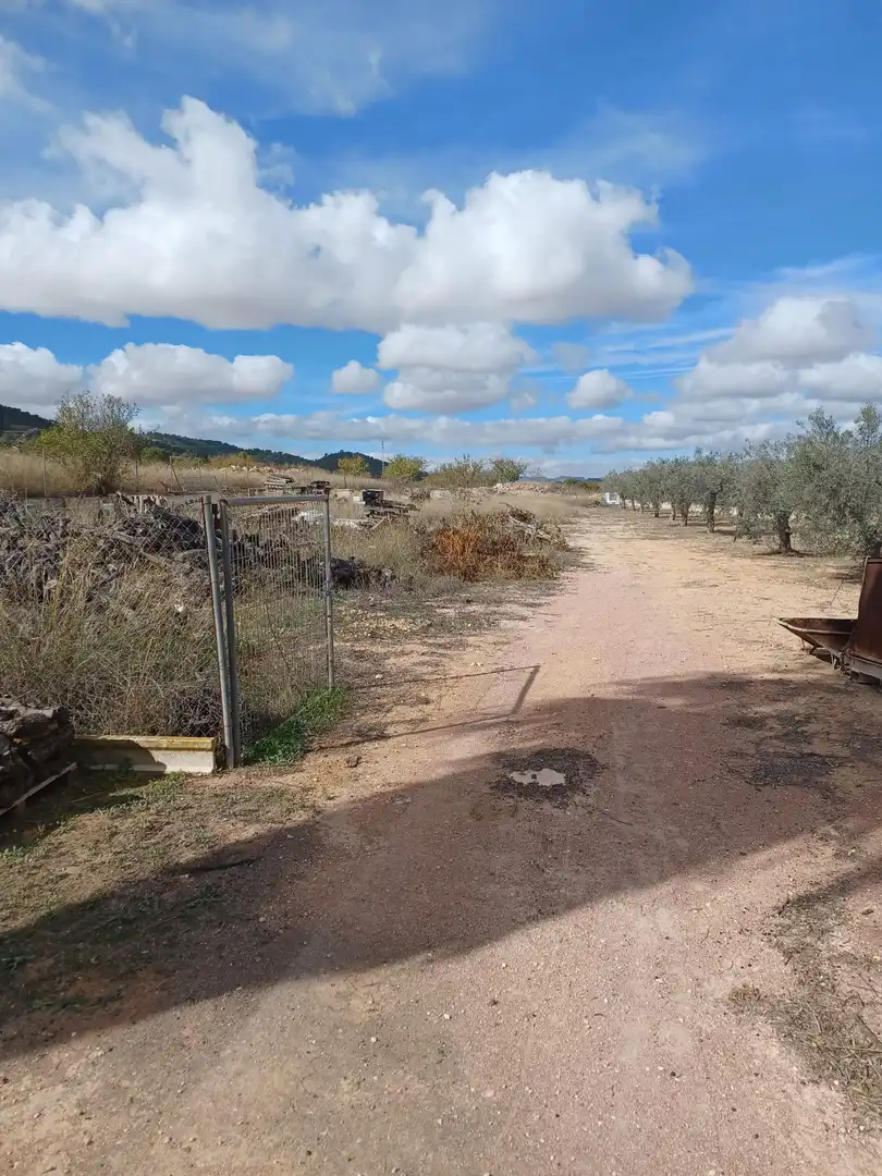 Casa rústica en venta en Monóvar  / Monòver, imagen 17