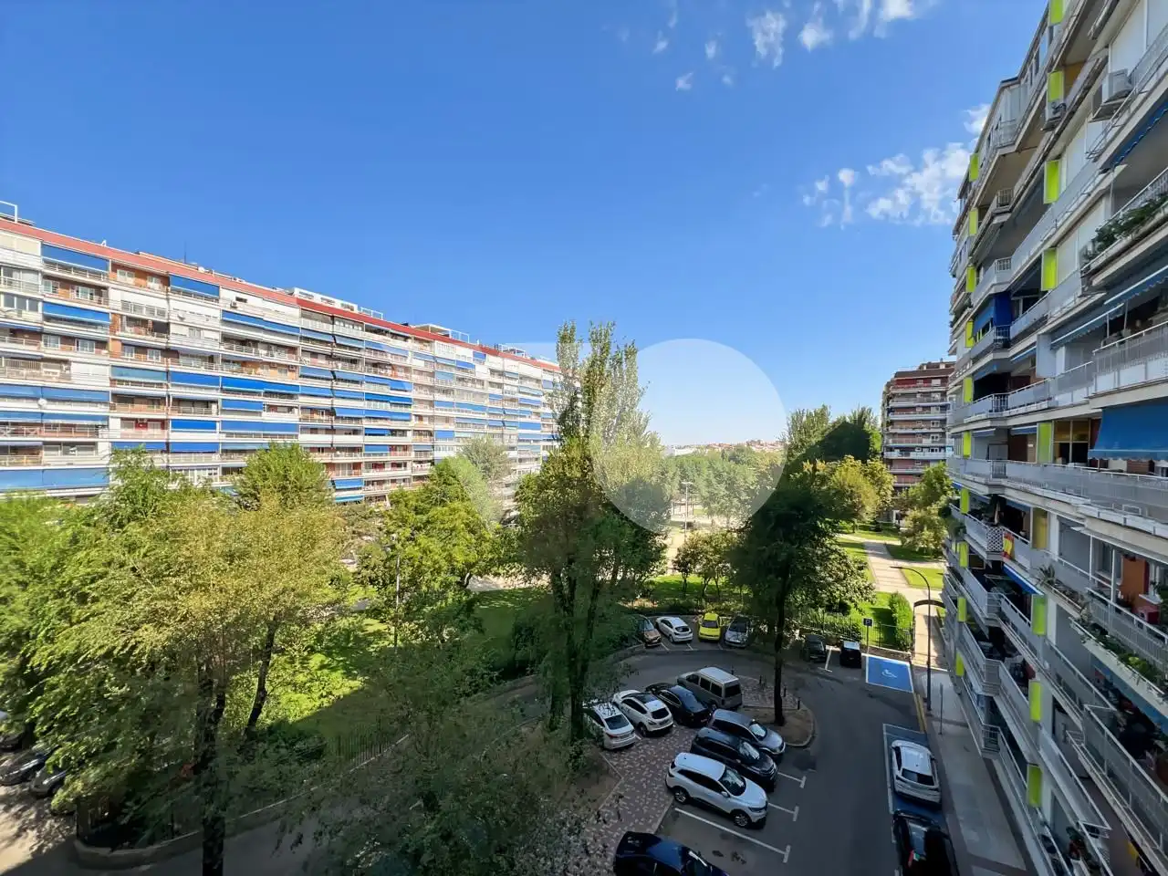 Appartamento con ascensore in vendita a Calle Hilados, imagen 53