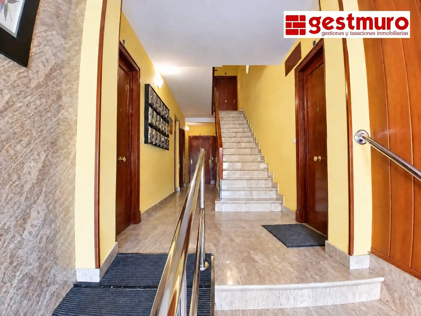 Wohnung mit Terrasse zum Verkauf in ANGEL BRUNA, imagen 25