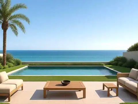 Villa mit Pool zum Verkauf in Orihuela Costa, imagen 3