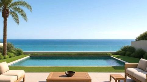 Chalet en venta en Punta Prima, 4 dormitorios., imagen 3