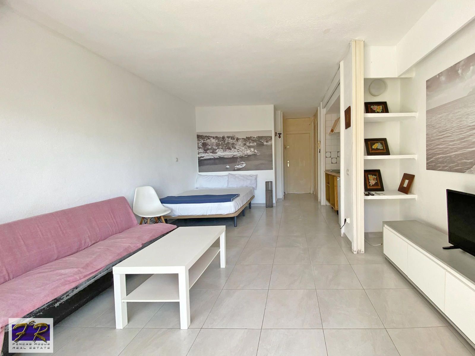 Habitación de Piso en venta en Alcúdia con Aire acondicionado, Calefacción y Terraza
