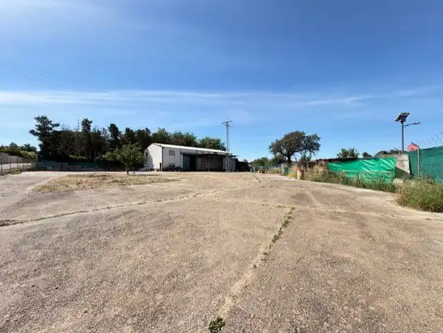 Nau industrial en venda a Sevilla, imagen 6