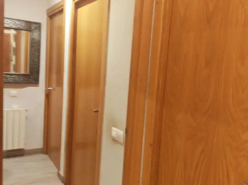 Piso con ascensor en venta en Carrer Sant Isidre 90, imagen 4