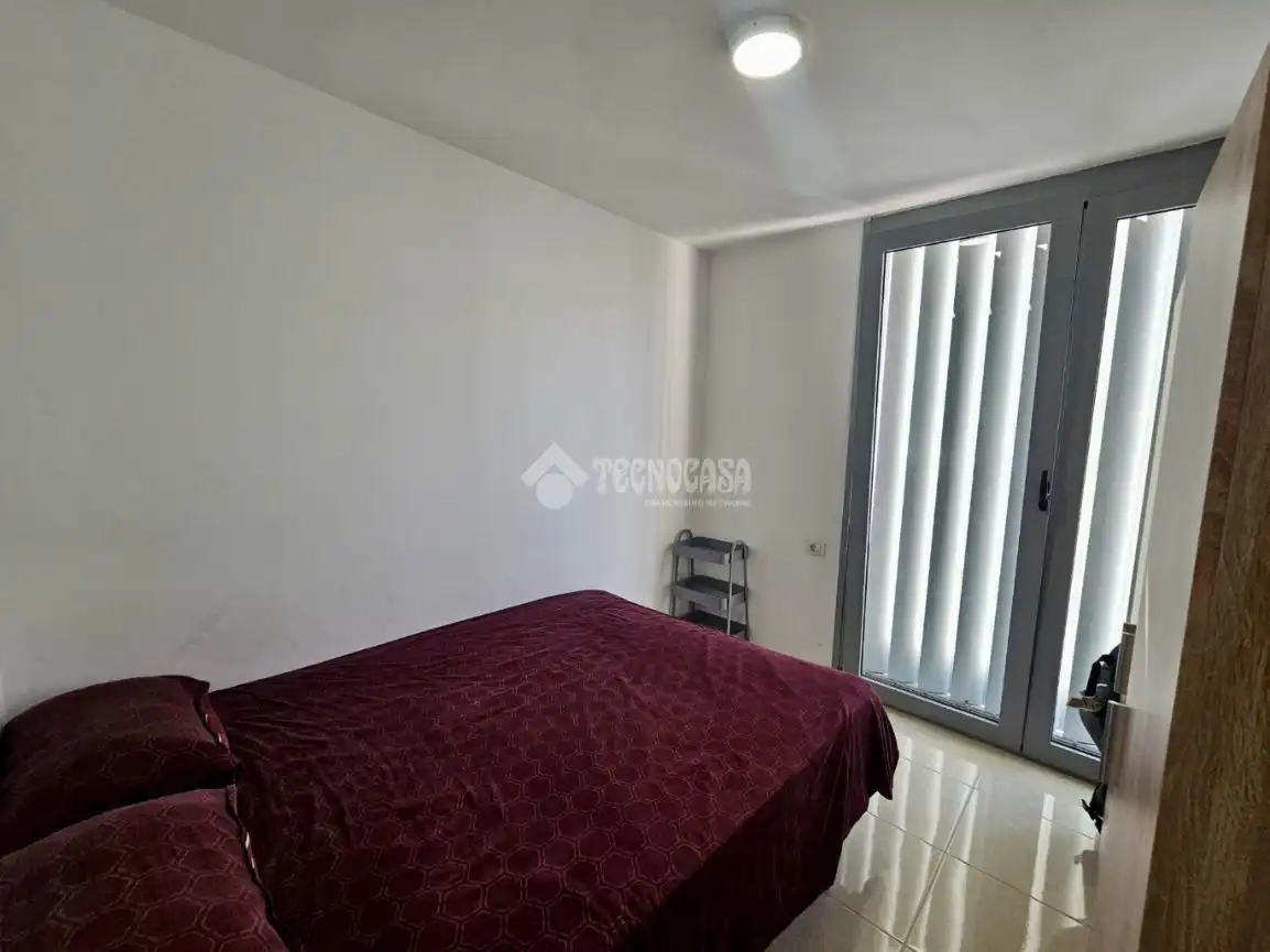 Habitación de Casa adosada en venta en Güímar con Terraza