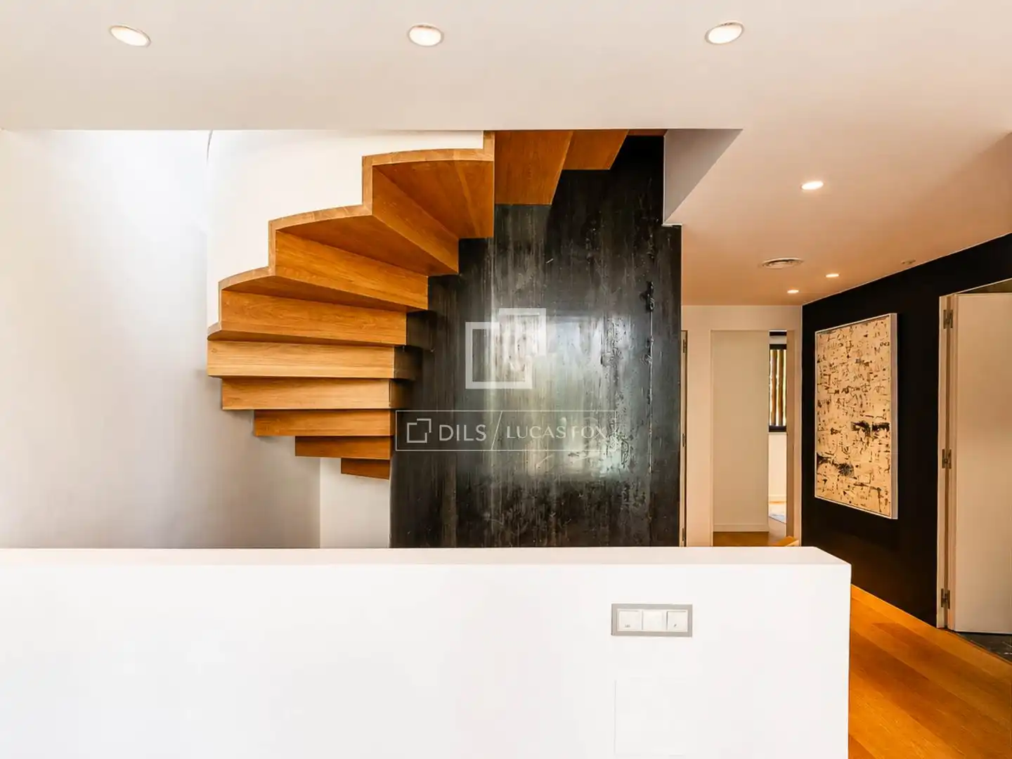 Casa o xalet en venda en Barcelona amb Aire condicionat, Jardí privat i Terrassa