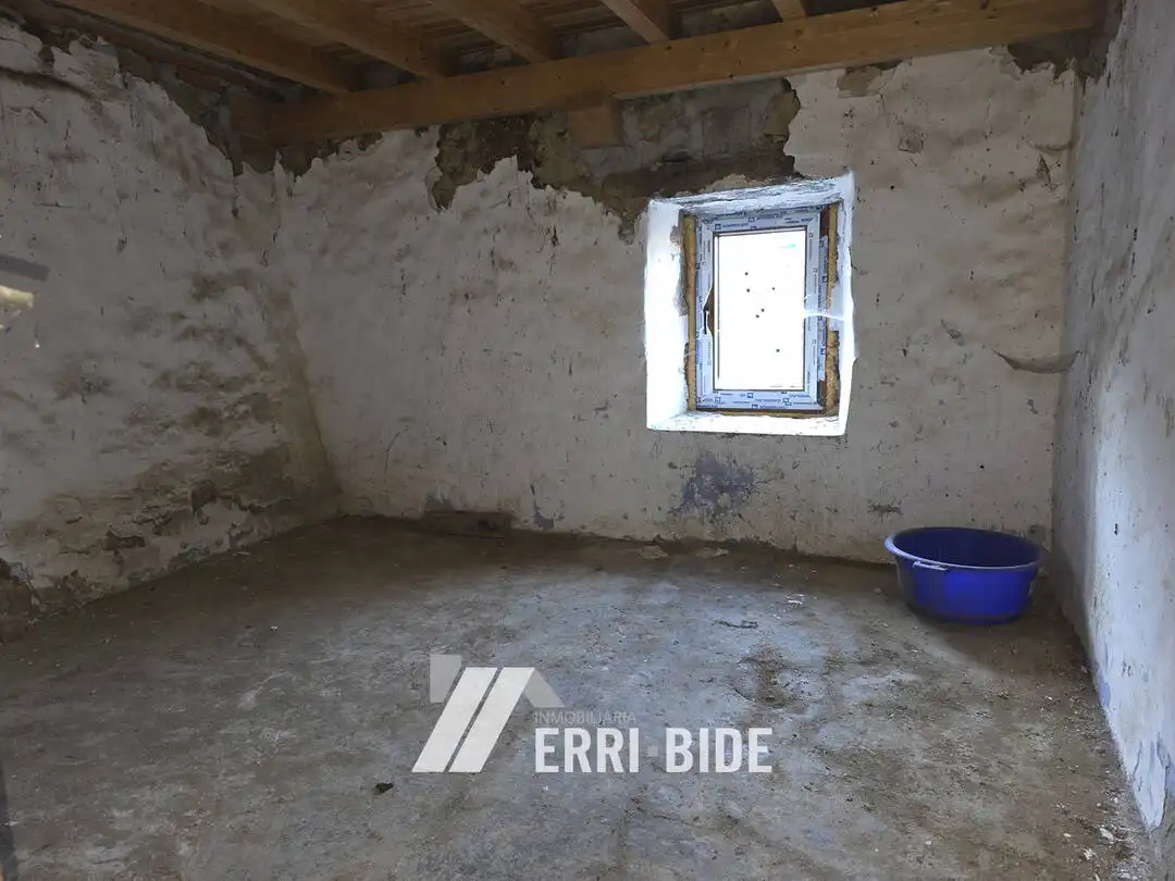 Finca rústica en venta en Gamiz-Fika con Trastero