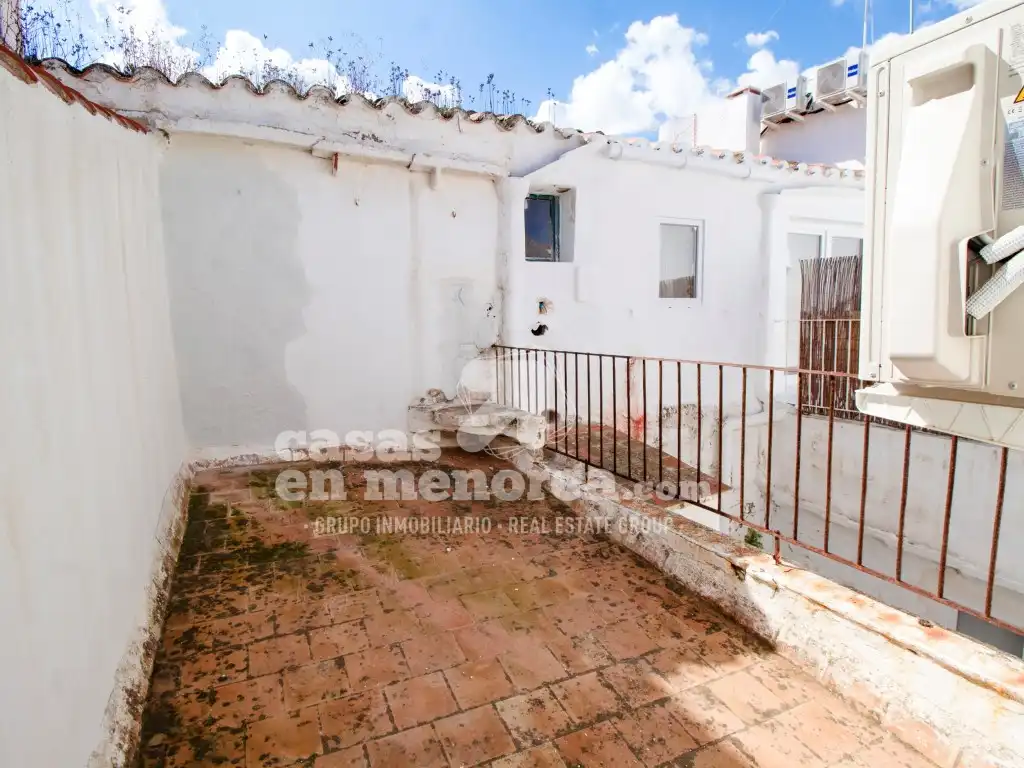 Haus zum Verkauf in Maó ciutat, imagen 23