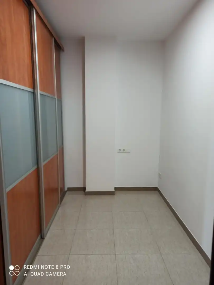 Wohnung zur Miete in Castelldefels mit Heizung, Terrasse und Balkon