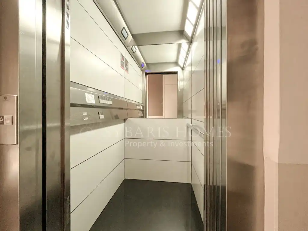 Apartament en venda en Dénia amb Forn i Rentadora