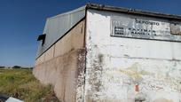 Außenansicht von Fabrikhallen zum verkauf in Don Benito