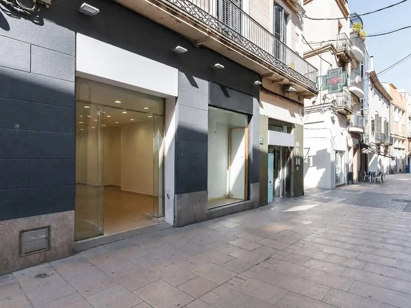 Local comercial de lloguer a Carrer de la Parellada, imagen 9