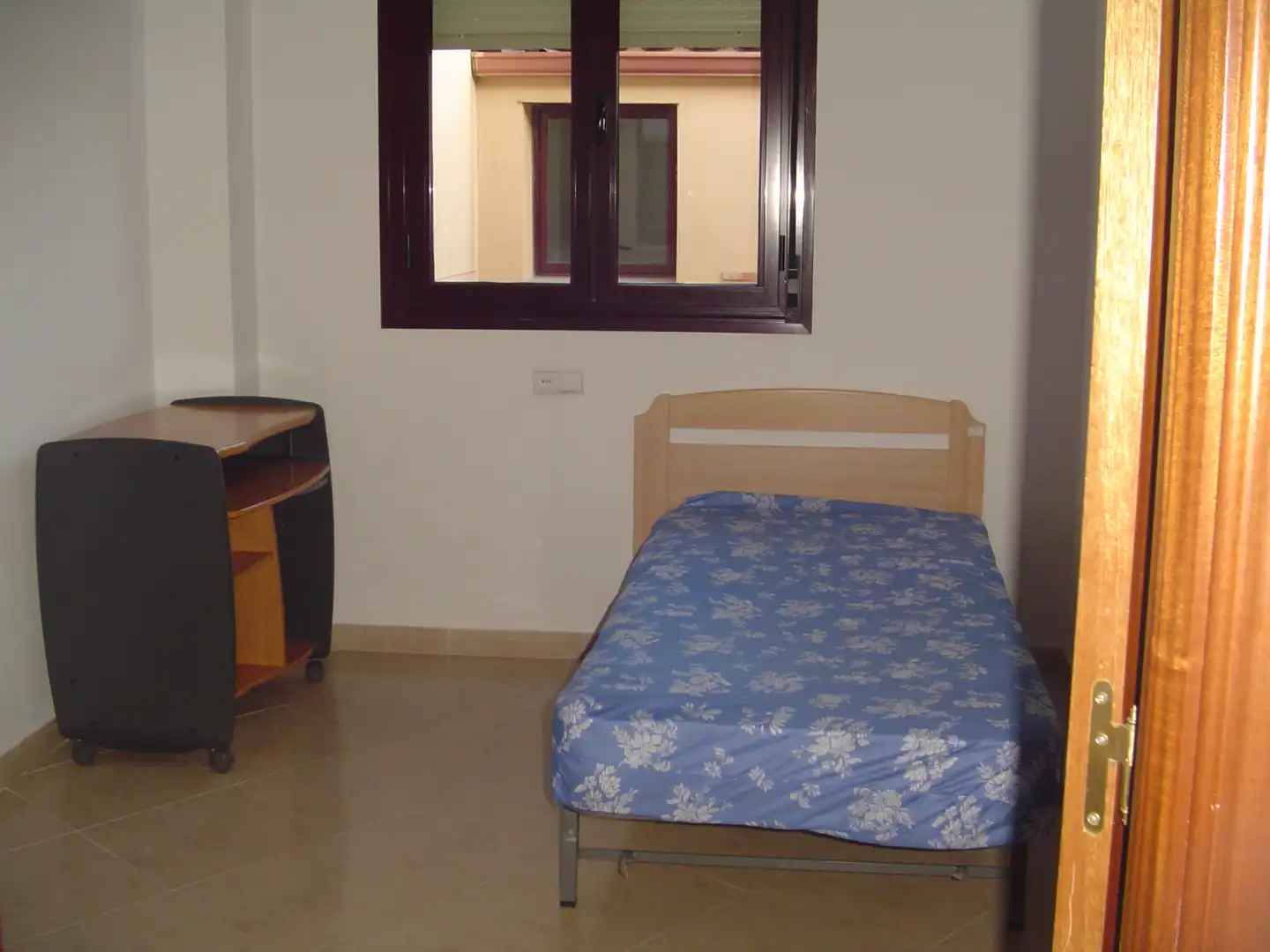 Habitación de Piso en venta en Plasencia con Aire acondicionado, Calefacción y Trastero