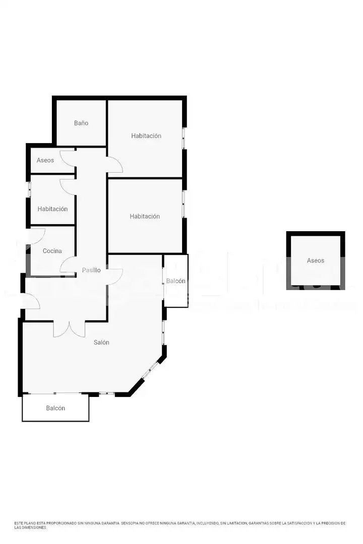 Residential for sale in Calle Rey Don Jaime, imagen 97