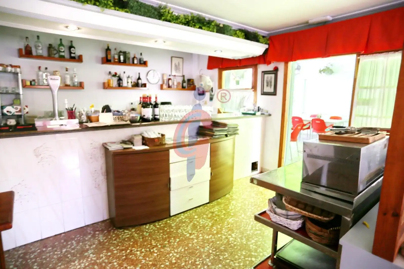 Gewerbefläche zum Verkauf in Calle Río Segura 67, imagen 10