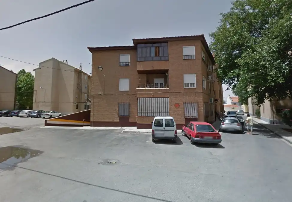 Aparcament en venda a SAN JUAN, imagen 2