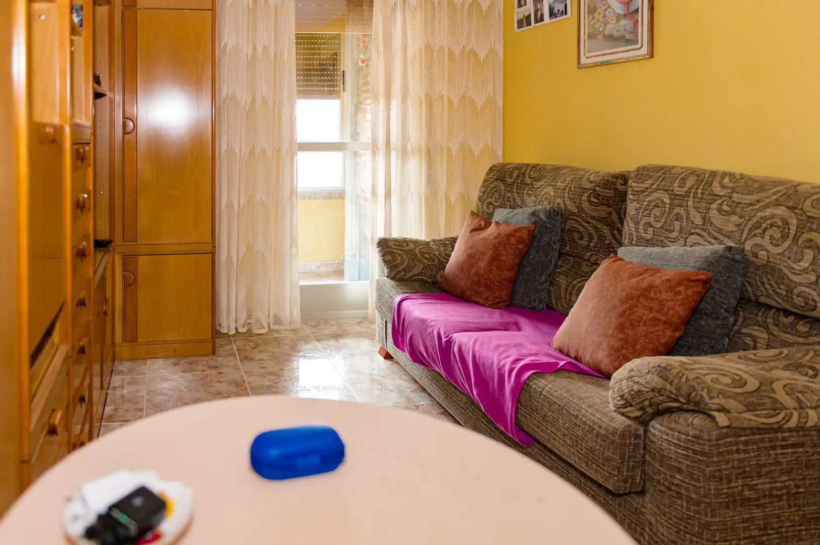 Wohnung zum Verkauf in Toreno