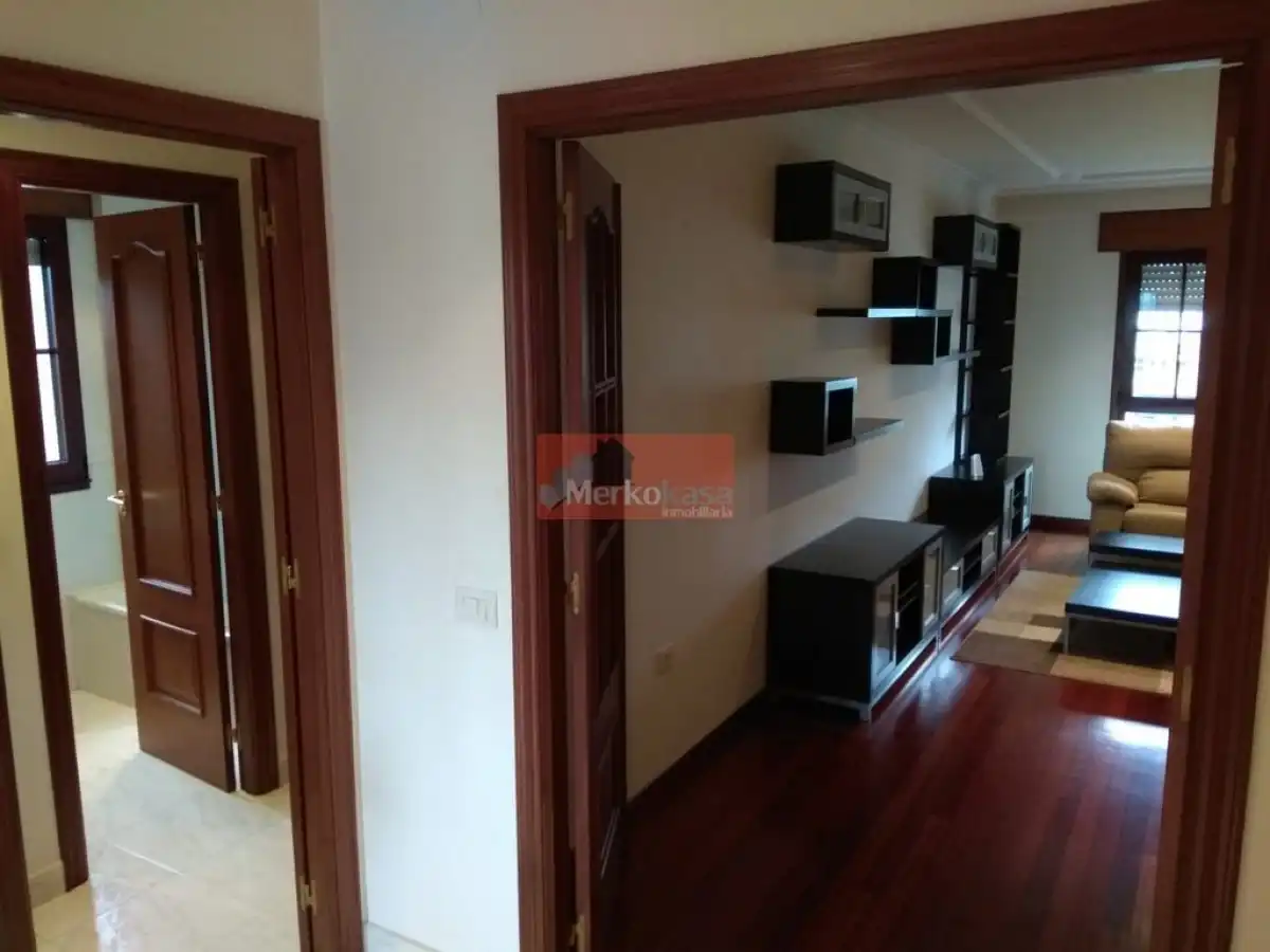 Apartments for rent in Acea de Olga - Augas Férreas
