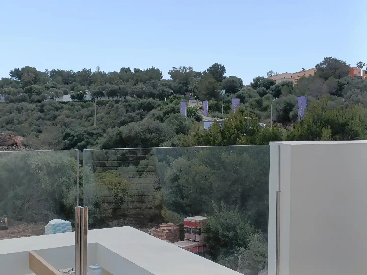 Maison jumelée avec terrasse à vendre à dels Geranis, imagen 14