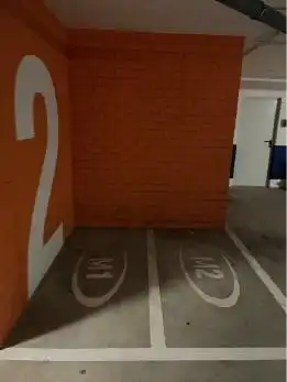 Parking of Garage for sale in Sant Cugat del Vallès