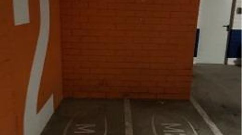 Foto 3 de Garaje en venta en Turó de Can Mates, Sant Cugat del Vallès