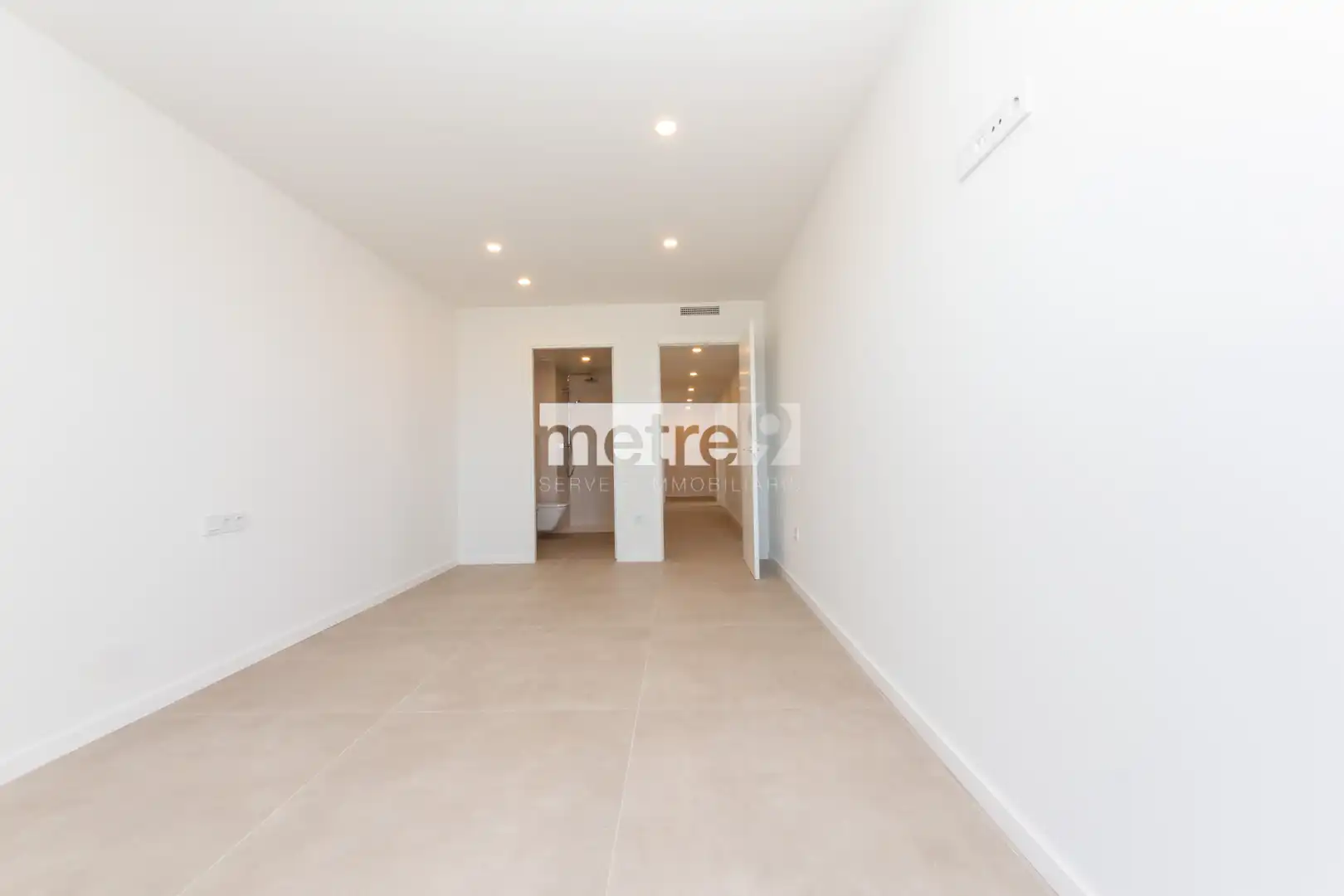 Piso de alquiler en Mataró con Aire acondicionado, Calefacción y Terraza