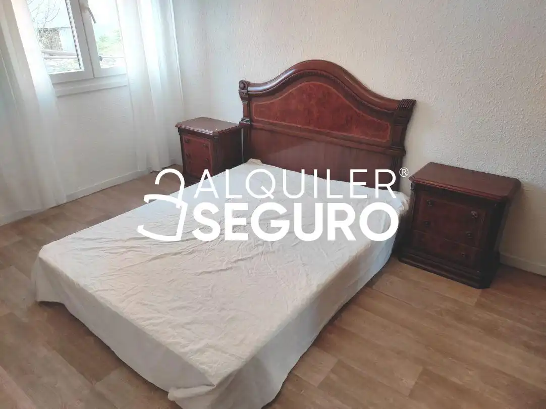 Flat with lift to rent in Gazteluondo, imagen 5