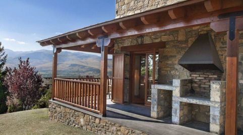 Photo 2 of Houses for rent in Calle Escomelles, Fontanals de Cerdanya, Girona