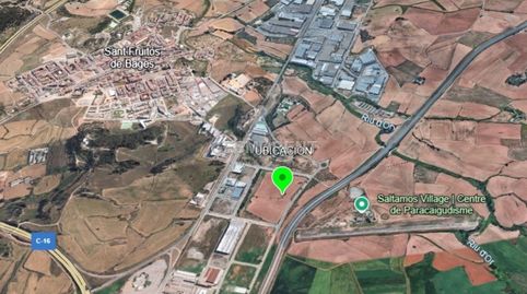 Photo 5 of Industrial buildings for rent in Sant Fruitós de Bages, Barcelona