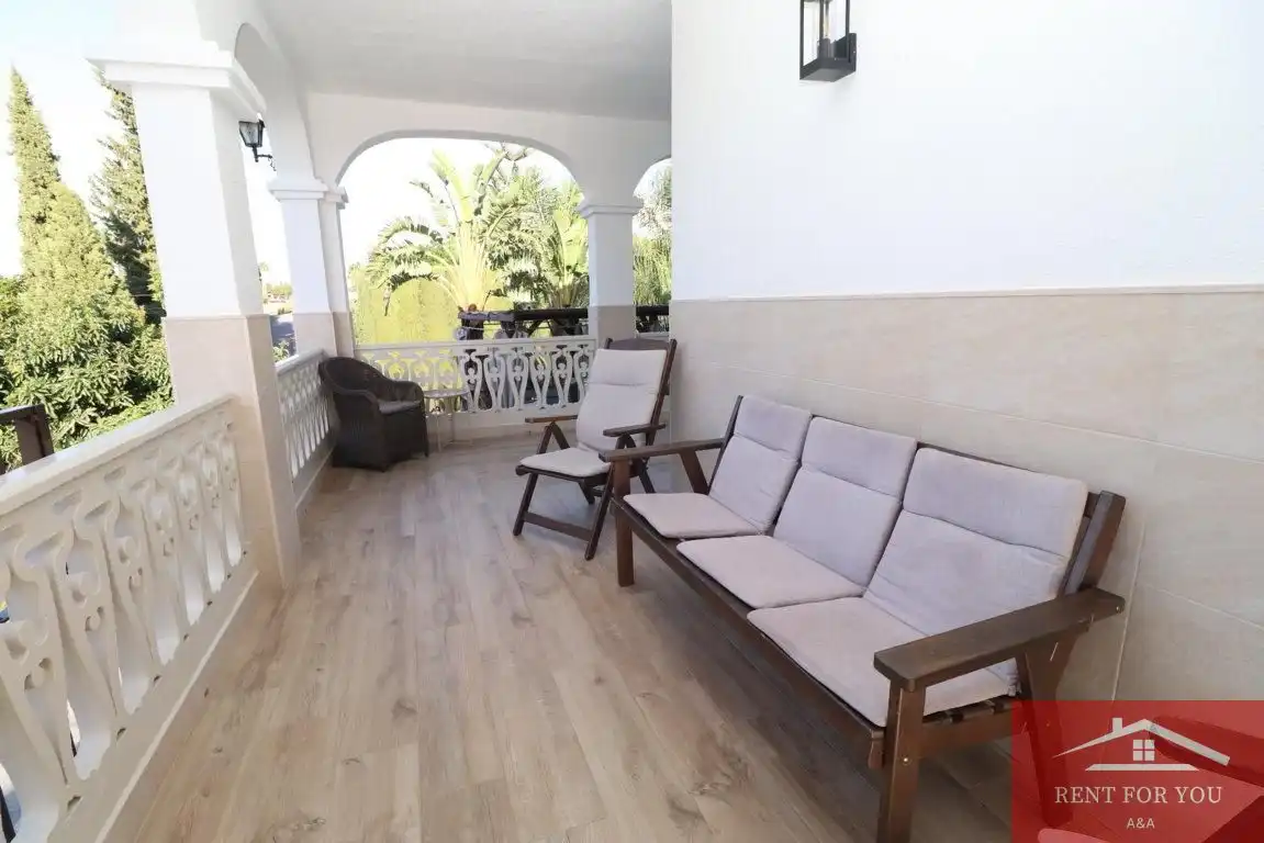 Casa o xalet de lloguer a Centro