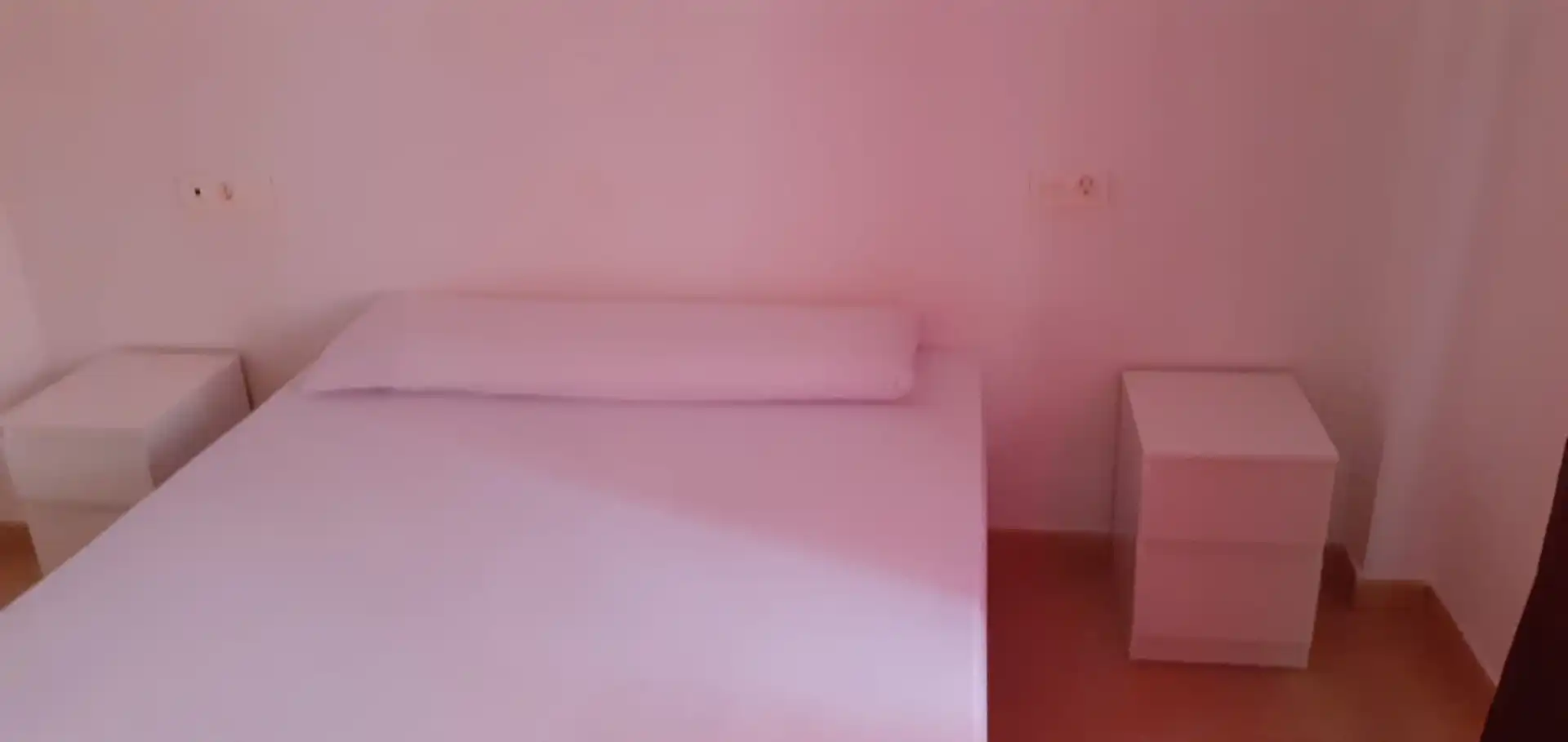 Dormitori de Pis en venda en Puertollano amb Aire condicionat, Calefacció i Terrassa