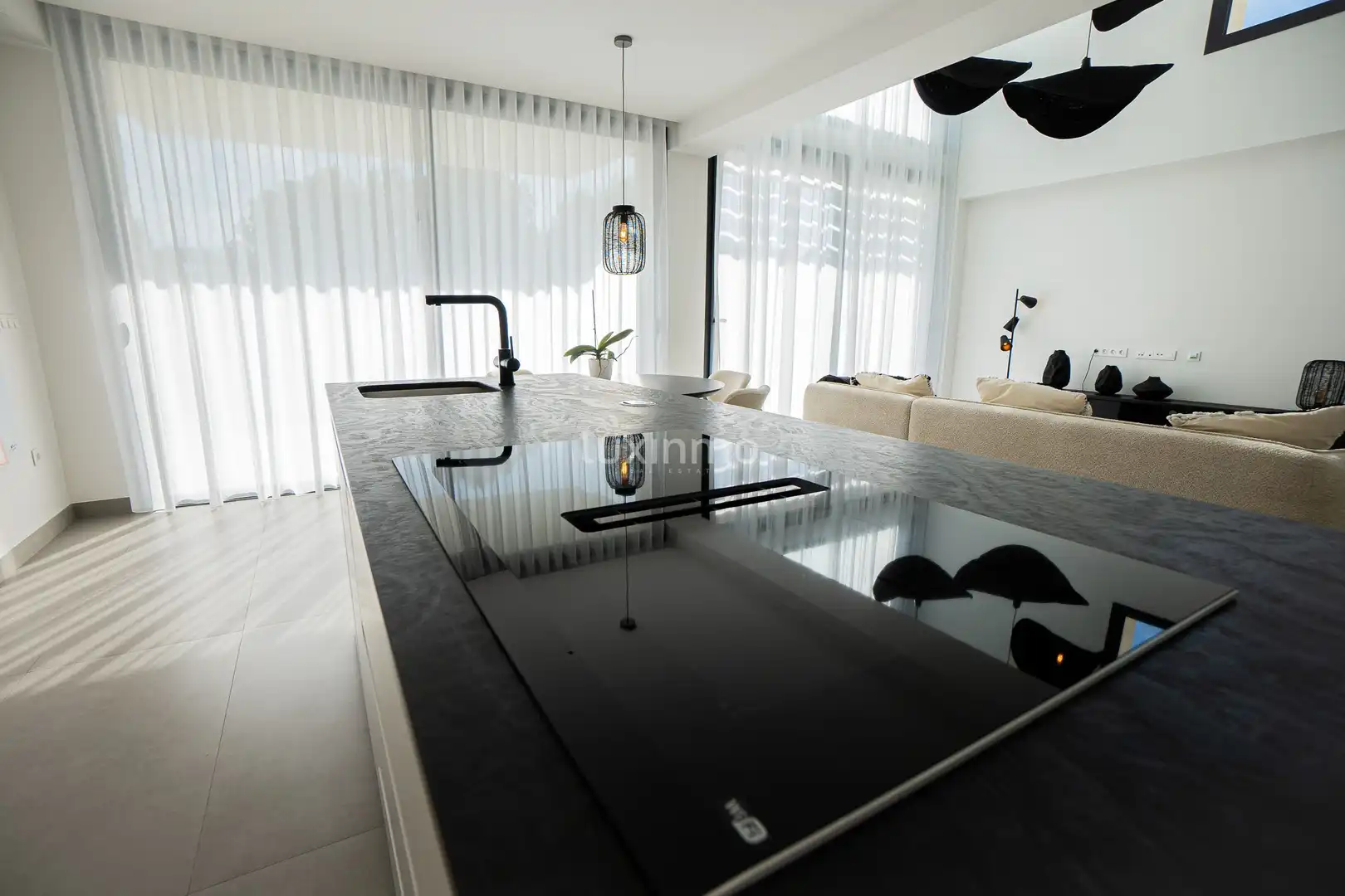 Villa avec terrasse à vendre à Golf Bahía, imagen 6