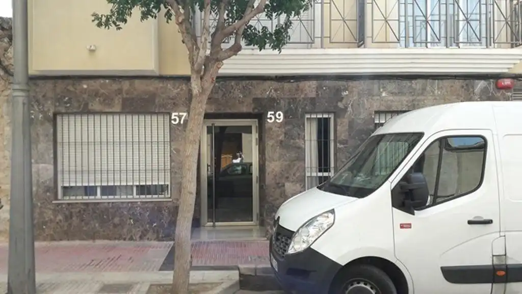 Aparcament en venda a ALFONSO XIII, imagen 12