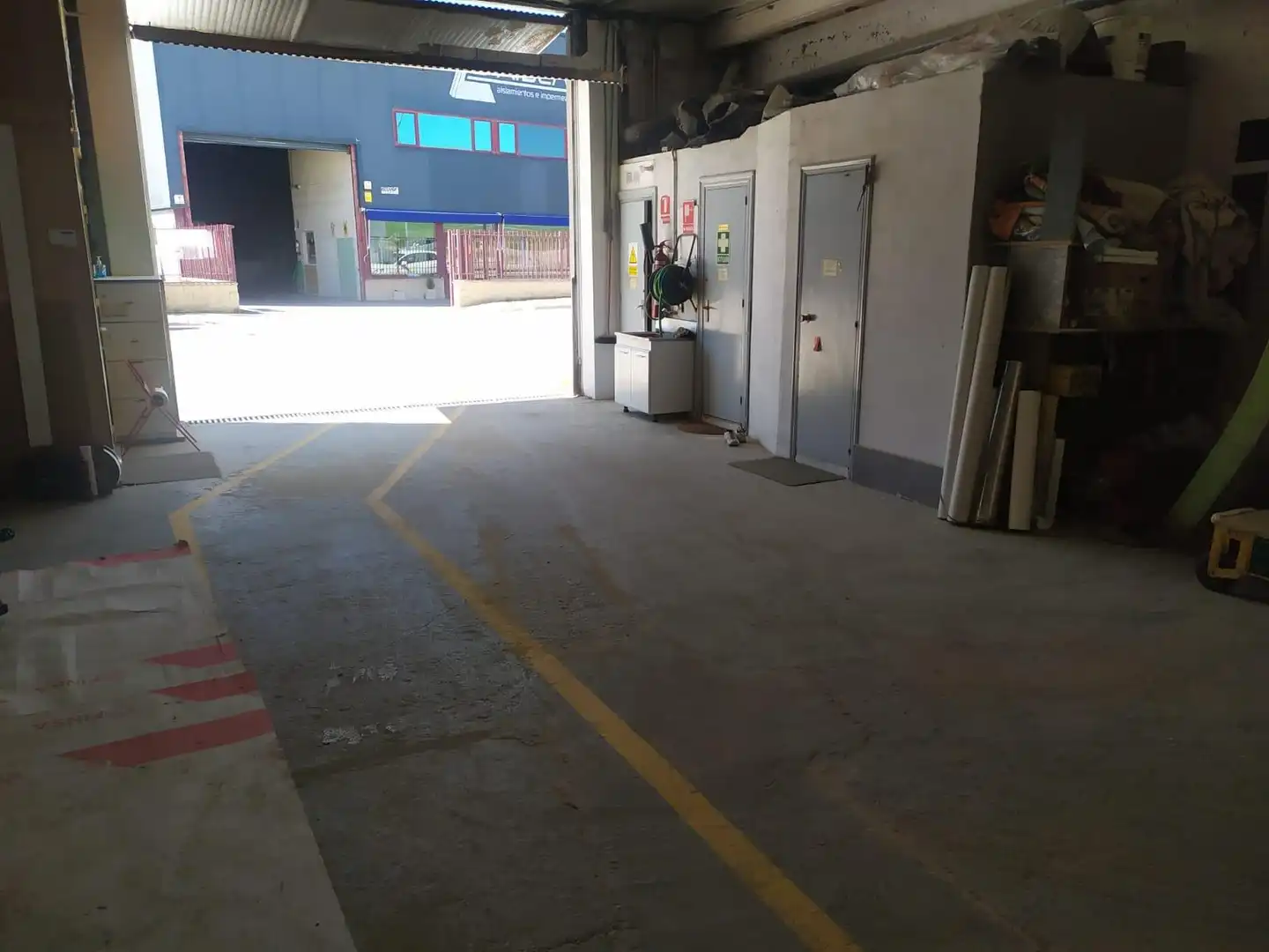Industrial building for sale in Polígono Contodo 24-25, imagen 5