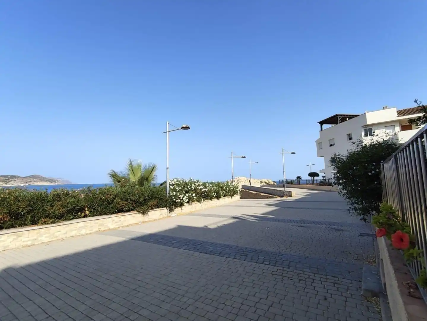 Bungalow avec piscine à vendre à Platja de Vila Joiosa, imagen 50