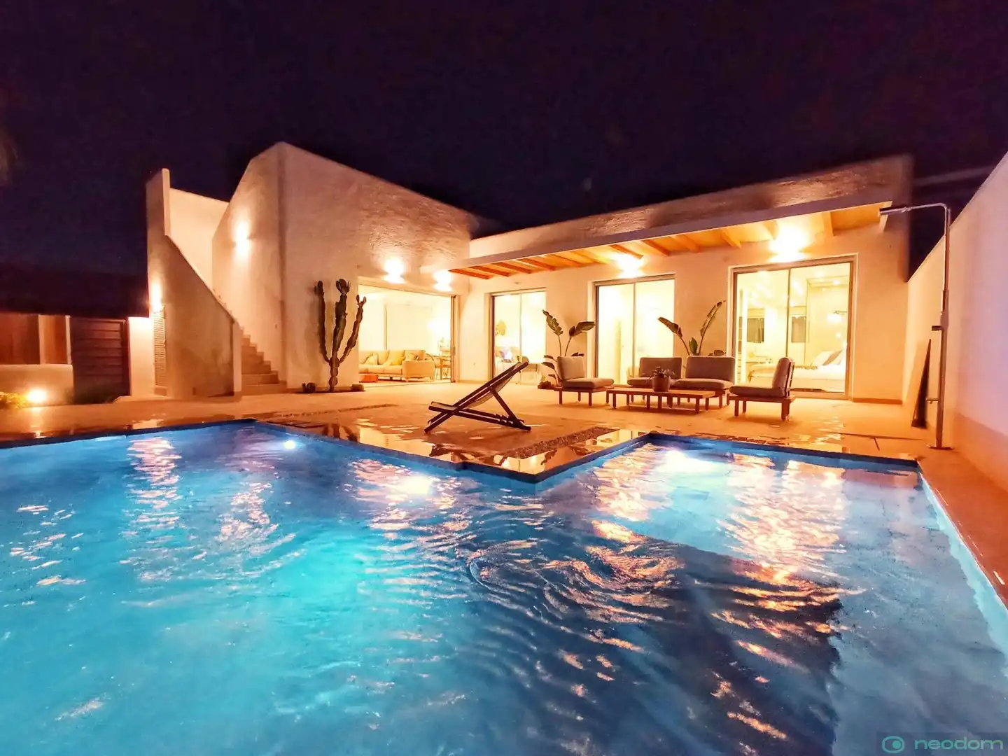 Maison avec piscine à vendre à Benijófar, imagen 40